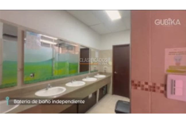 Oficinas y Consultorios, Venta, Ciudad Jardín - $3.200.000.000