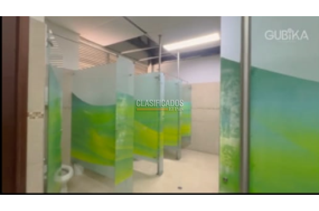 Oficinas y Consultorios, Venta, Ciudad Jardín - $3.200.000.000