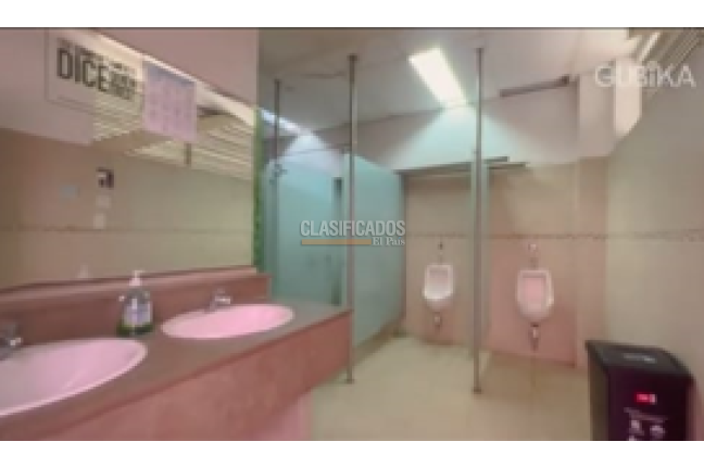 Oficinas y Consultorios, Venta, Ciudad Jardín - $3.200.000.000