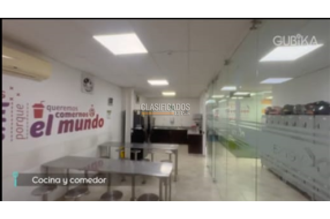 Oficinas y Consultorios, Venta, Ciudad Jardín - $3.200.000.000