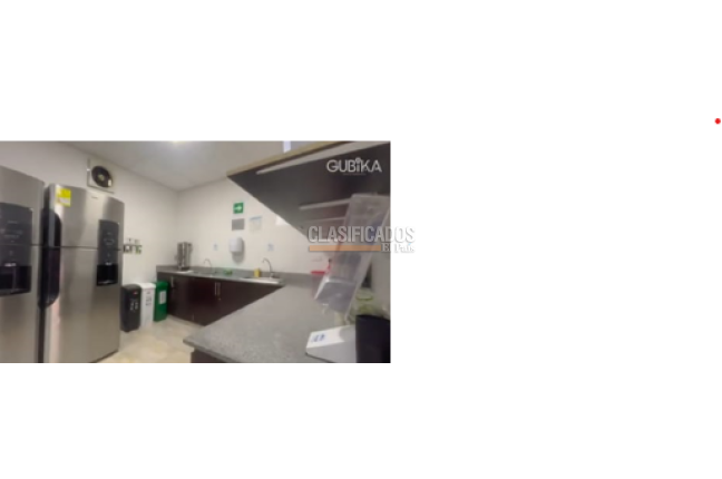 Oficinas y Consultorios, Venta, Ciudad Jardín - $3.200.000.000