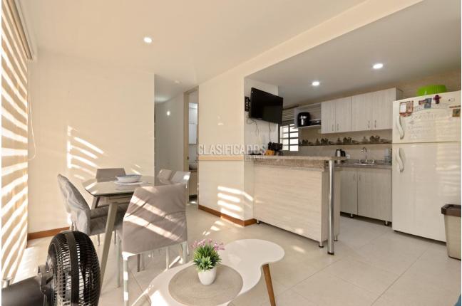 Apartamentos, Venta en Ciudad Melendez