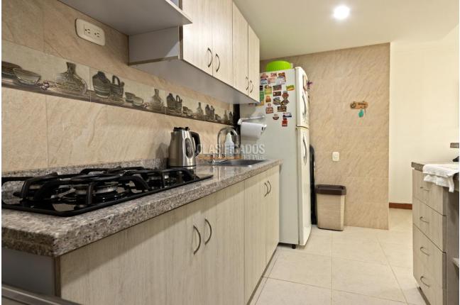 Apartamentos, Venta en Ciudad Melendez