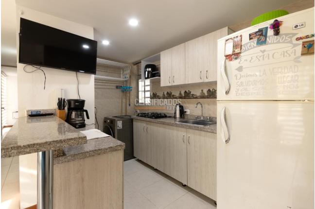 Apartamentos, Venta, Ciudad Melendez - $240.000.000