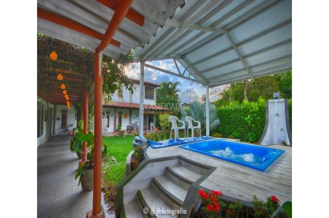 Casas, Venta en Jamundí