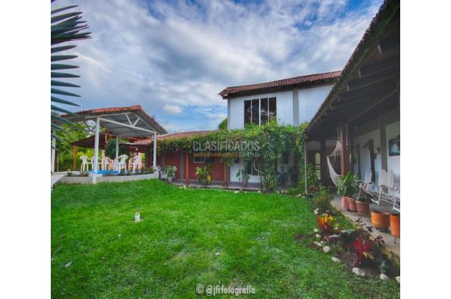 Casas, Venta en Jamundí