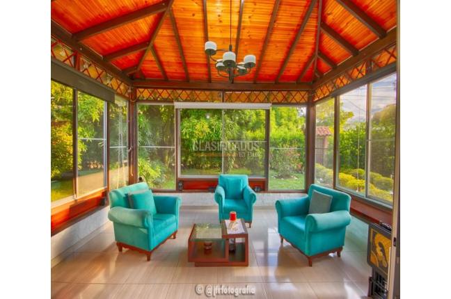 Casas, Venta, Jamundí - $1.500.000.000