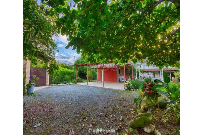 Casas, Venta, Jamundí - $1.500.000.000