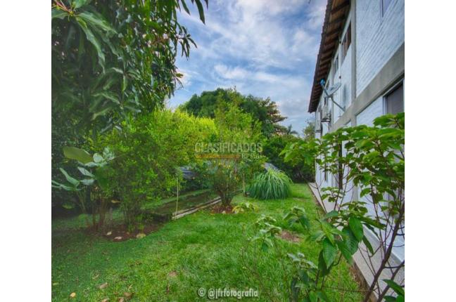 Casas, Venta, Jamundí - $1.500.000.000