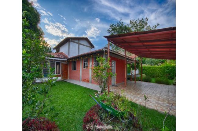 Casas, Venta, Jamundí - $1.500.000.000