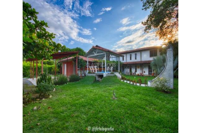 Casas, Venta, Jamundí - $1.500.000.000