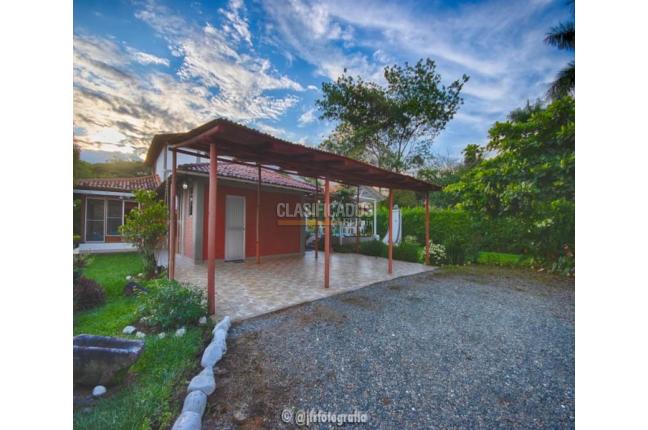 Casas, Venta, Jamundí - $1.500.000.000