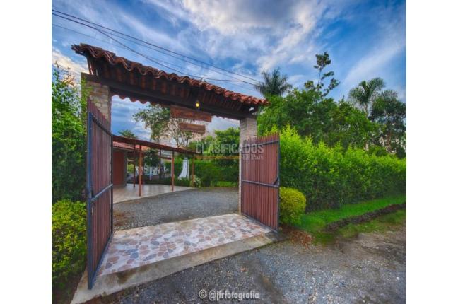 Casas, Venta, Jamundí - $1.500.000.000