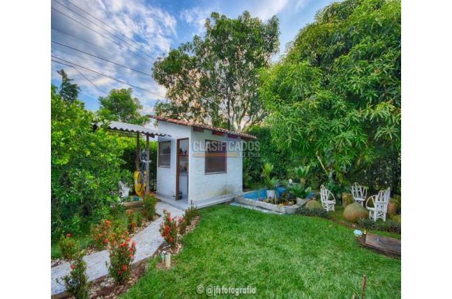 Casas, Venta, Jamundí - $1.500.000.000