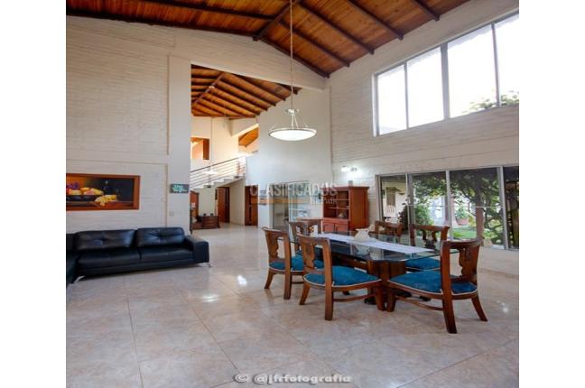Casas, Venta, Jamundí - $1.500.000.000