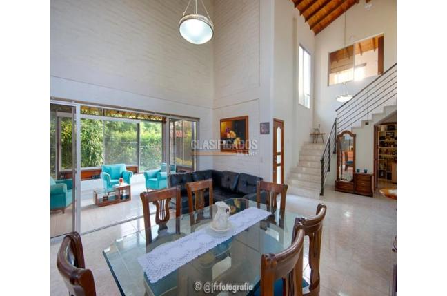 Casas, Venta, Jamundí - $1.500.000.000