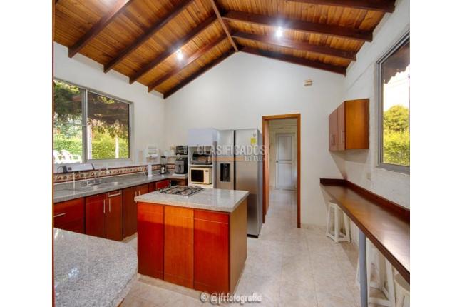 Casas, Venta, Jamundí - $1.500.000.000
