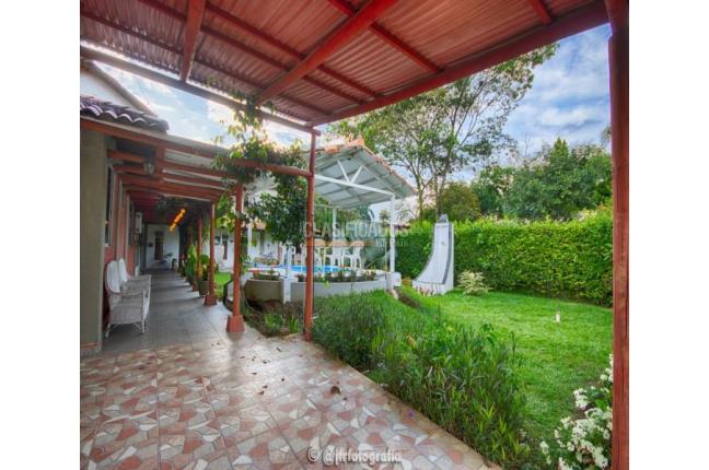 Casas, Venta, Jamundí - $1.500.000.000