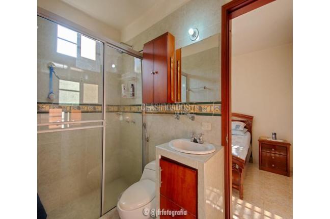 Casas, Venta, Jamundí - $1.500.000.000