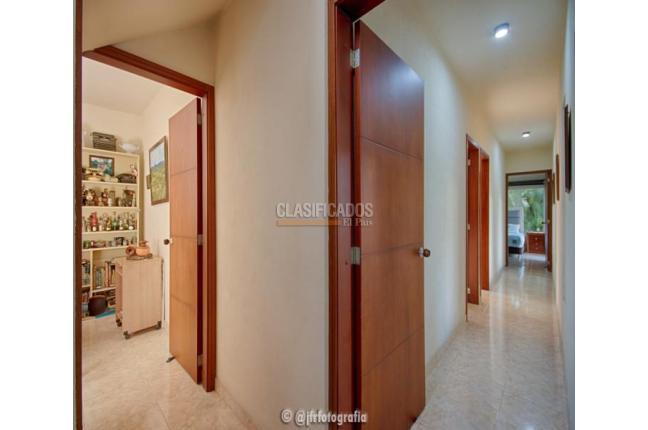 Casas, Venta, Jamundí - $1.500.000.000