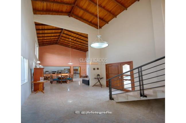 Casas, Venta, Jamundí - $1.500.000.000
