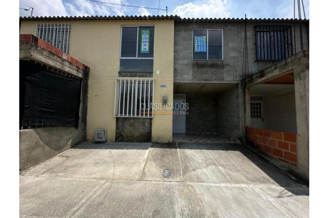 Apartamentos, Alquiler, Jamundí - $750.000