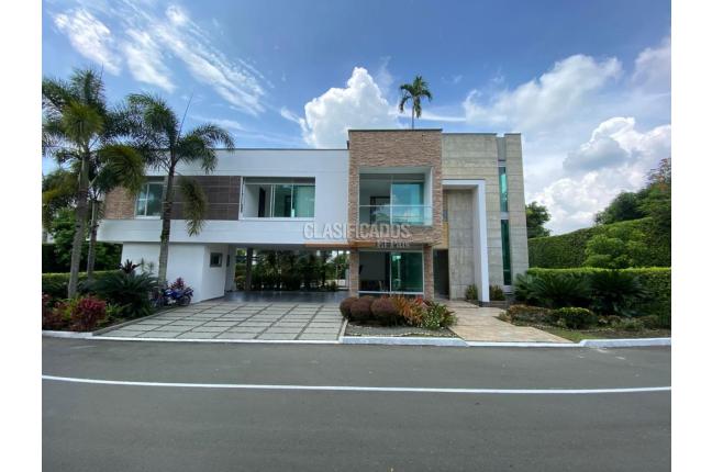 Casas, Venta, Pance - $6.000.000.000