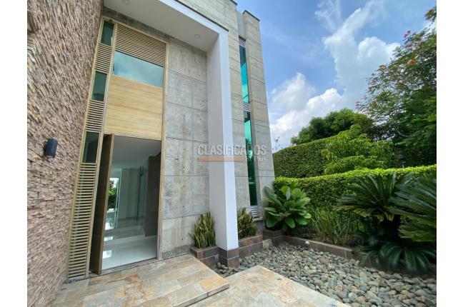 Casas, Venta, Pance - $6.000.000.000