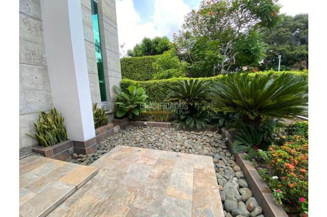 Casas, Venta, Pance - $6.000.000.000