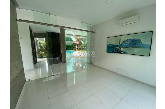 Casas, Venta, Pance - $6.000.000.000