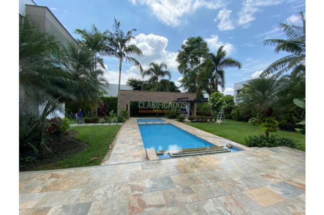 Casas, Venta, Pance - $6.000.000.000