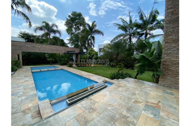 Casas, Venta, Pance - $6.000.000.000