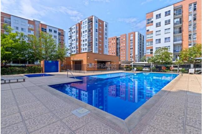 Apartamentos, Venta en Ciudad Melendez