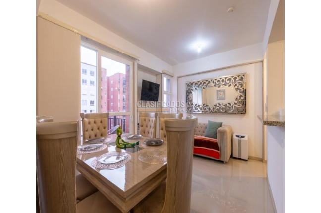 Apartamentos, Venta en Ciudad Melendez