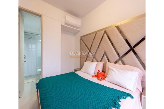 Apartamentos, Venta, Ciudad Melendez - $400.000.000