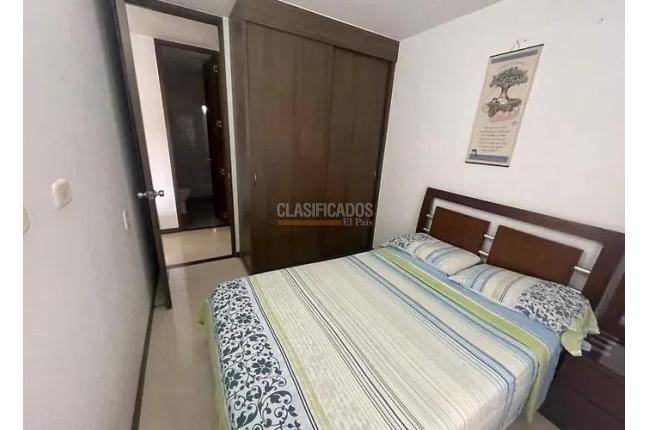 Apartamentos, Venta, La Hacienda - $365.000.000