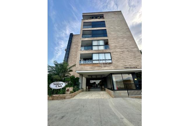 Apartaestudios, Alquiler en Pance