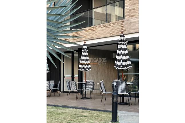 Apartaestudios, Alquiler en Pance