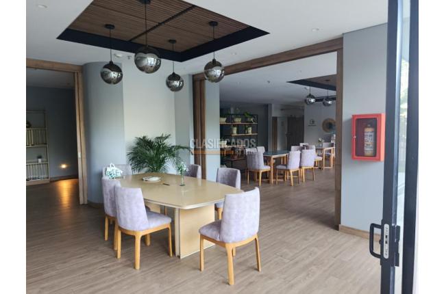 Apartaestudios, Alquiler en Pance