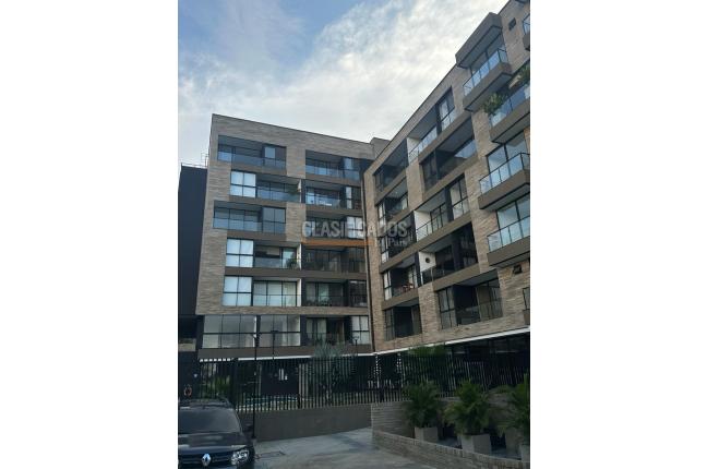 Apartaestudios, Alquiler, Pance - $3.000.000