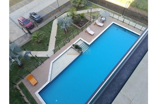 Apartaestudios, Alquiler, Pance - $3.000.000