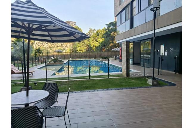 Apartaestudios, Alquiler, Pance - $3.000.000