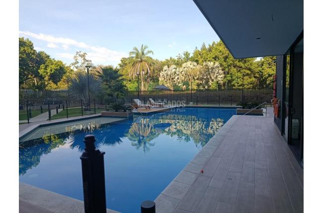 Apartaestudios, Alquiler, Pance - $3.000.000