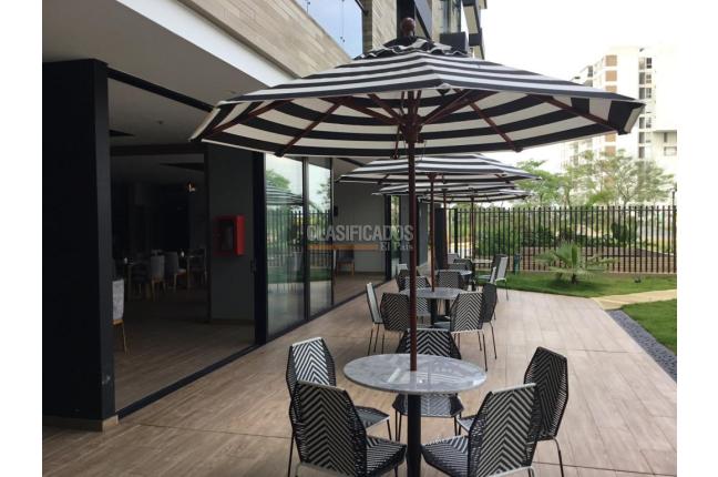 Apartaestudios, Alquiler, Pance - $3.000.000