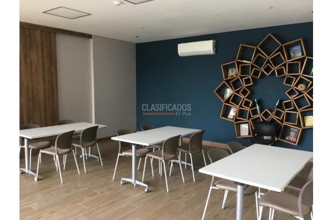 Apartaestudios, Alquiler, Pance - $3.000.000