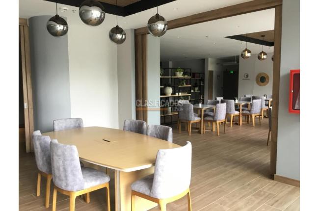 Apartaestudios, Alquiler, Pance - $3.000.000