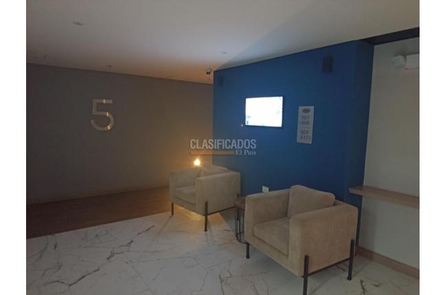 Apartaestudios, Alquiler, Pance - $3.000.000