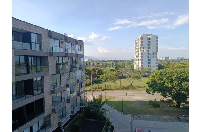 Apartaestudios, Alquiler, Pance - $3.000.000