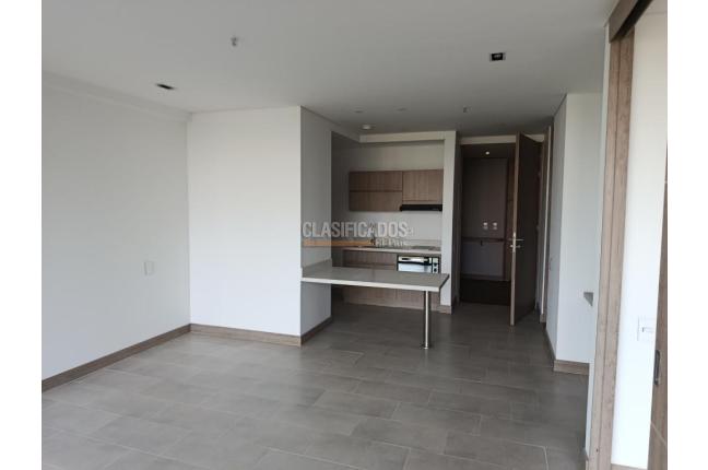 Apartaestudios, Alquiler, Pance - $3.000.000