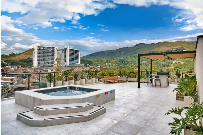 Apartamentos, Venta, Santa Teresita - $975.000.000